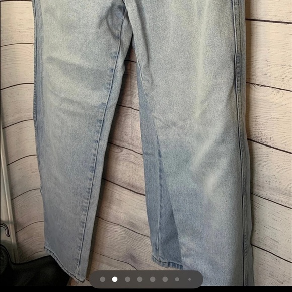 Harley Davidson Jeans Vintage (2 pairs) - Picture 9 of 10